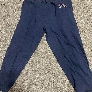 GAP Kids Dark Blue Joggers